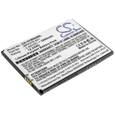 Înlocuire compatibilă pentru bateria Verifone BPK278-501