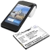 Baterie terminal de plată Verifone CS-VCM500BX