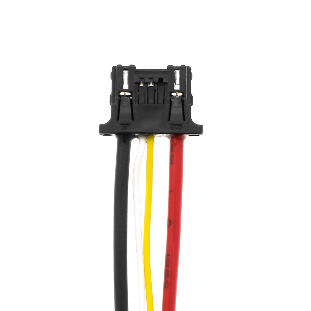 CS-VCM510BL