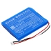 Battery Replaces APP104959L