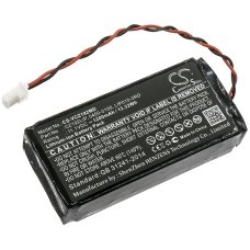 Înlocuire compatibilă pentru bateria Verathon 0400-0100,CZ192LIP,KMBNK513475,LIP010-3RD