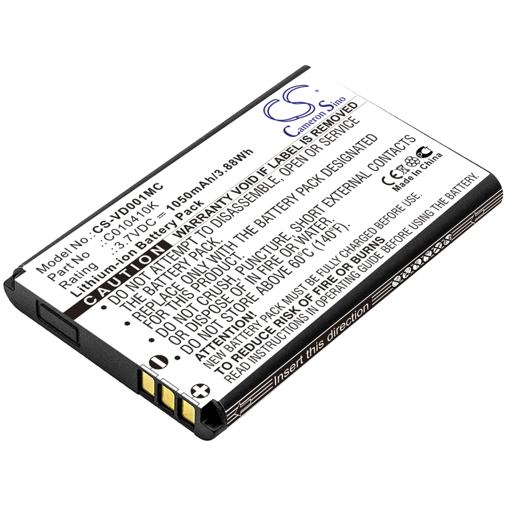 Încărcător de birou Metropcs CS-VD001MC