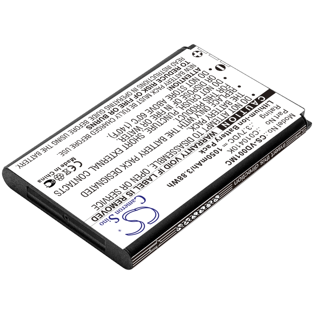 Încărcător de birou Metropcs CS-VD001MC