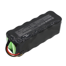 Înlocuire compatibilă pentru bateria Vileda 91706363