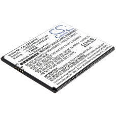 Înlocuire compatibilă pentru bateria ZTE LI3822T43P4H736040