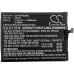 Battery Replaces 88909