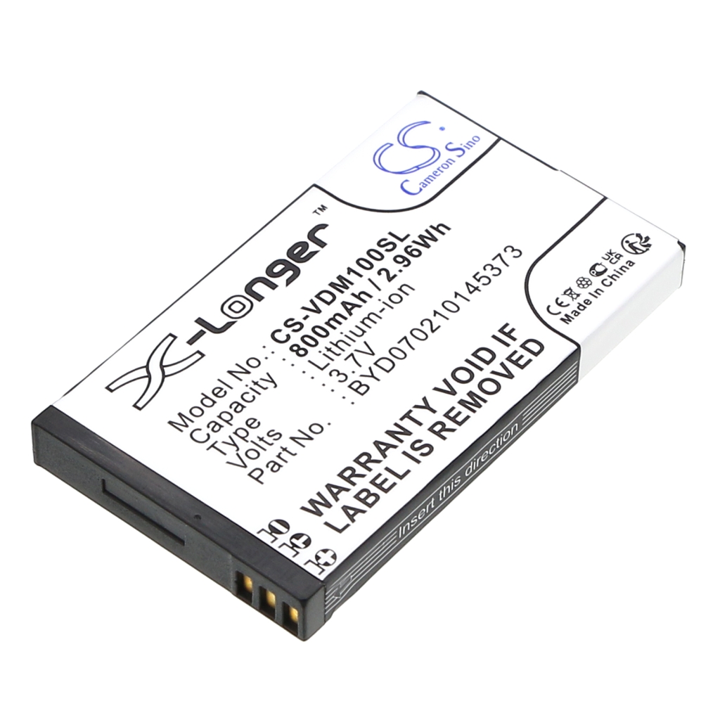 Încărcător de birou Smartfren CS-VDM100SL