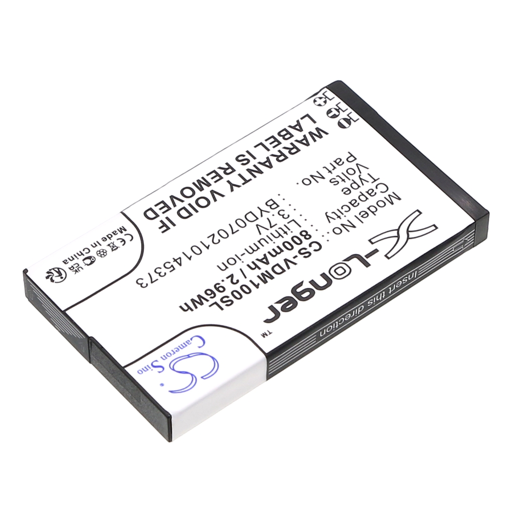 Încărcător de birou Smartfren CS-VDM100SL
