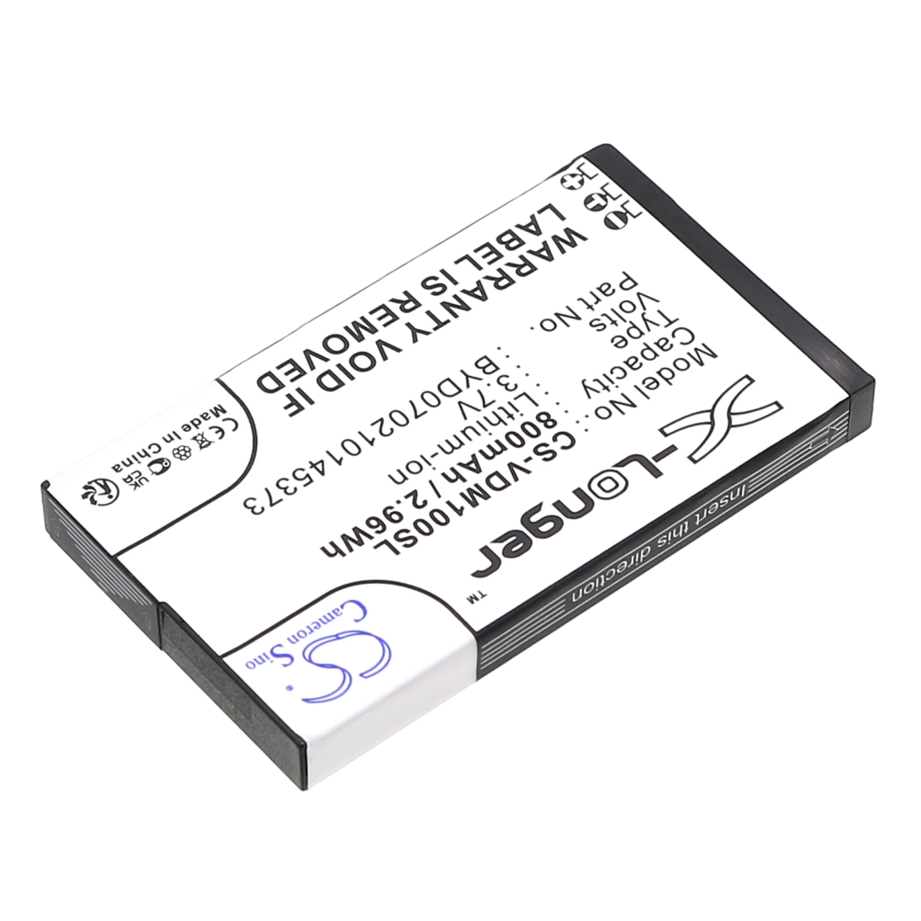 Încărcător de birou Bluboo CS-VDM100SL