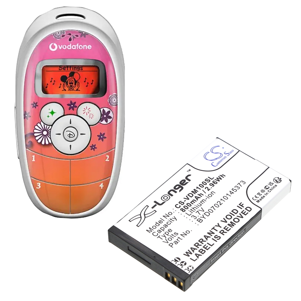Încărcător de birou Smartfren CS-VDM100SL