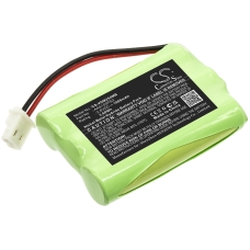 Înlocuire compatibilă pentru bateria Vtech AAA100PS3,BT185645,BT285645,GB396670,NI-MH-44AAA900*3-B