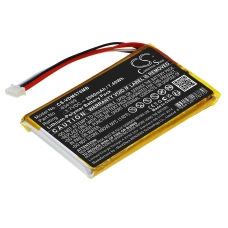 Înlocuire compatibilă pentru bateria Vtech 634169