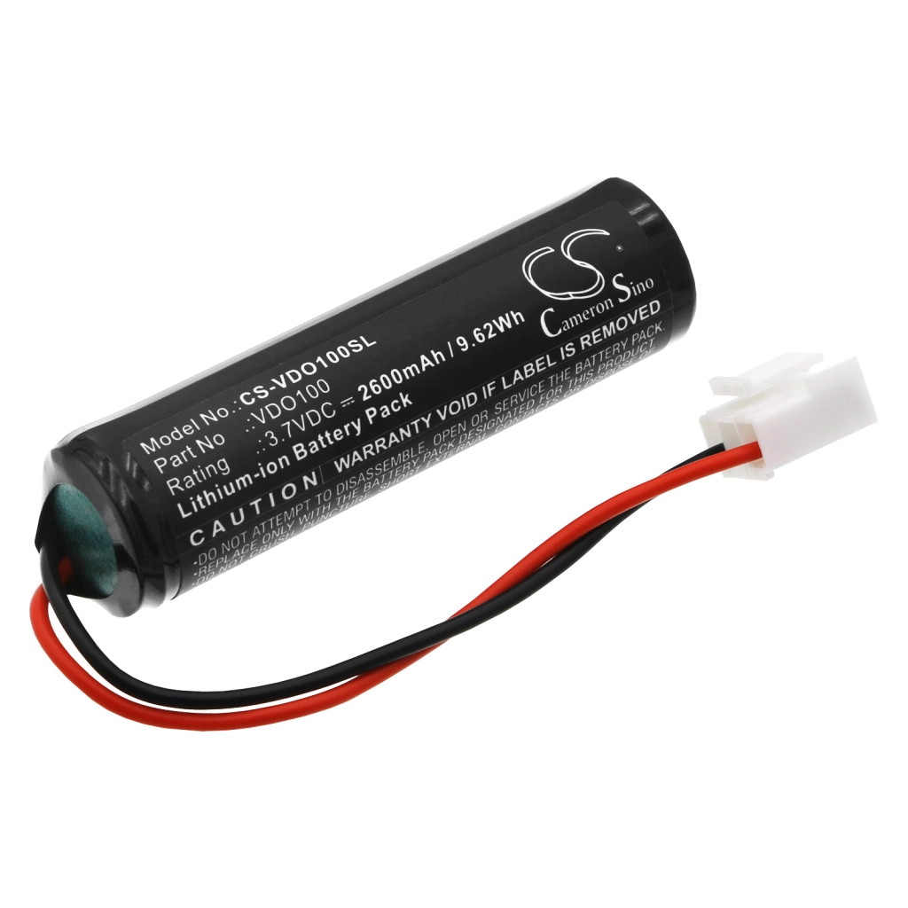 Baterie echipament Vdo Autodiagnos Check Plug 