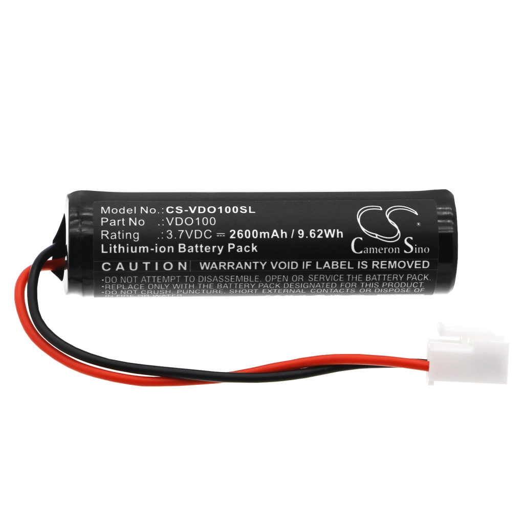 Baterie echipament Vdo Autodiagnos Check Plug 