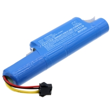 Înlocuire compatibilă pentru bateria Vileda 0769-03,18650-AA