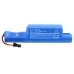 Baterie aspirator Vileda CS-VDR102VX