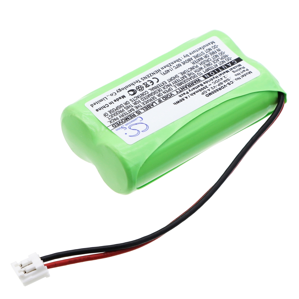 Baterie medicală Vdw Raypex 6 (CS-VDR600MD)