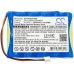Baterie medicală Vdw SR2634 (CS-VDS263MD)