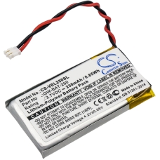 Înlocuire compatibilă pentru bateria Vernier GW-BAT-250