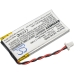 Înlocuire compatibilă pentru bateria Vernier GDX-BAT-300