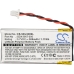 Înlocuire compatibilă pentru bateria Vernier GDX-BAT-300