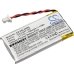 Înlocuire compatibilă pentru bateria Vernier GDX-BAT-300