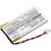 Înlocuire compatibilă pentru bateria Vernier GDX-BAT-300