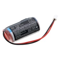 Înlocuire compatibilă pentru bateria Verisure CR-2/3AZ