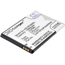 Înlocuire compatibilă pentru bateria Vodafone LI3714T42P3H645042
