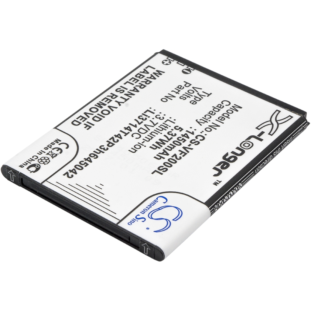 Baterie telefon mobil Vodafone Smart First 7 (CS-VF200SL)