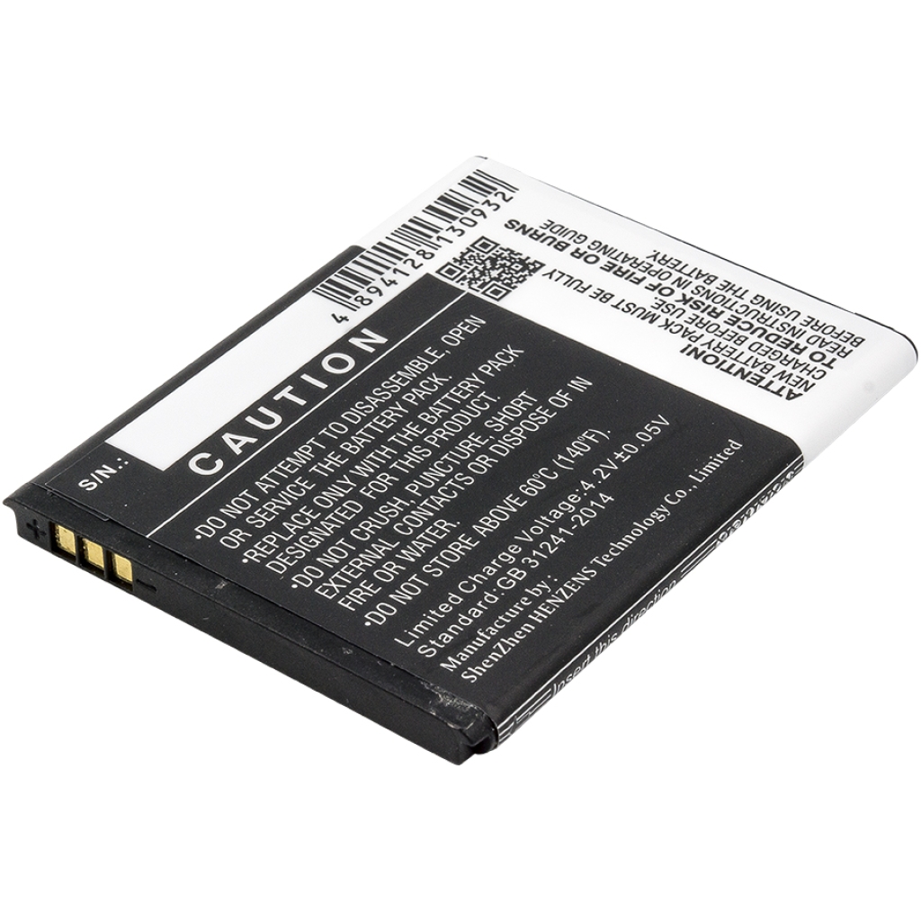 Baterie telefon mobil Vodafone Smart First 7 (CS-VF200SL)