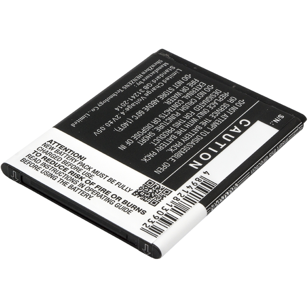 Baterie telefon mobil Vodafone Smart First 7 (CS-VF200SL)