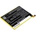 Compatible battery replacement for Vodafone LI3930T44P6H816437