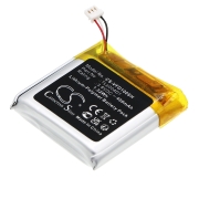 Battery compatibleWith Smartwatch Battery