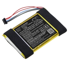 Înlocuire compatibilă pentru bateria Verifone BPK087-700,BPK087-700-01-A