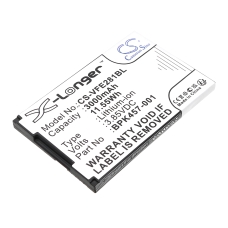 Înlocuire compatibilă pentru bateria Verifone BPK457-001,BPK457-001-01-A