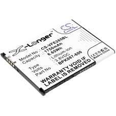 Înlocuire compatibilă pentru bateria Verifone BPK087-600,BPK087-600-01-A,BPK087-600-01-B,BPK087-600-01-C