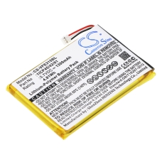 Înlocuire compatibilă pentru bateria Verifone 1ICP45/42/61,BPK087-300,BPK087-300-01-A