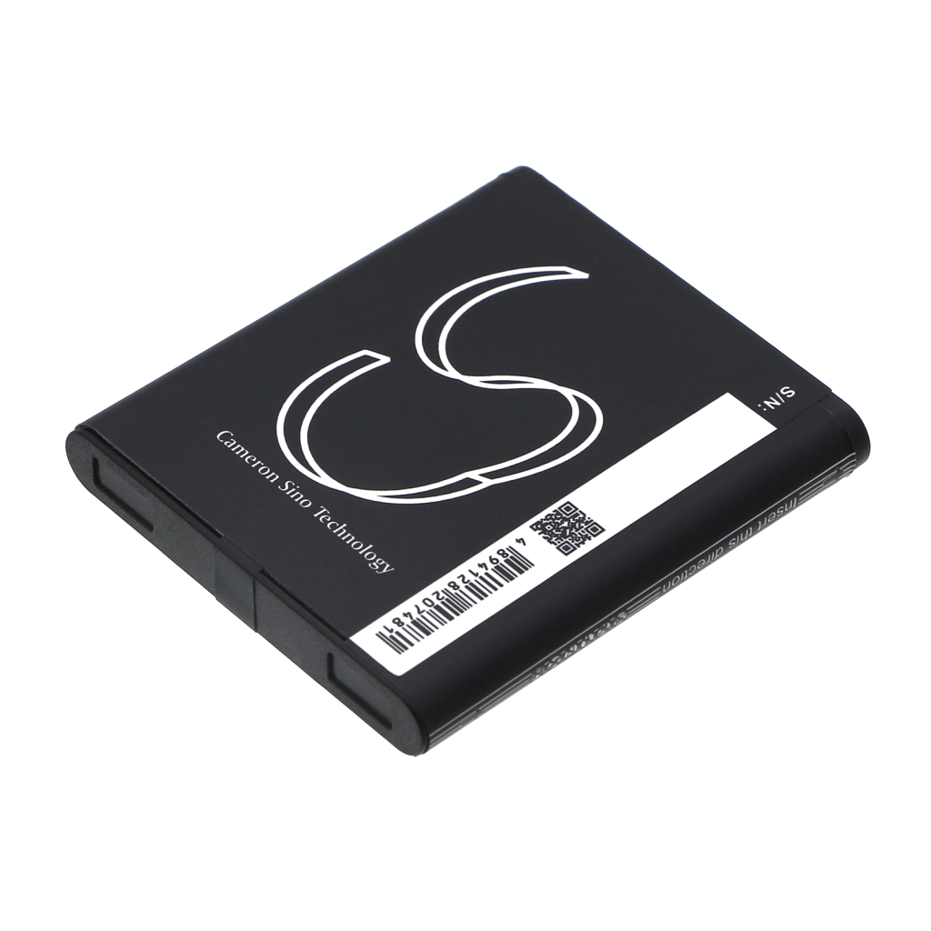 Baterie terminal de plată Verifone CS-VFE355BL