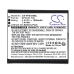 Baterie terminal de plată Verifone CS-VFE355BL