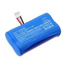 Înlocuire compatibilă pentru bateria Verifone INR18650-2S1P