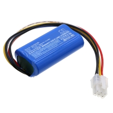 Înlocuire compatibilă pentru bateria Verifone BPK182-001,BPK182-001-01-A
