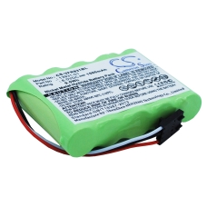 Înlocuire compatibilă pentru bateria Verifone 13466-01,13931-01