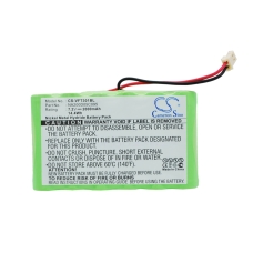 Înlocuire compatibilă pentru bateria Verifone NA200D05C095