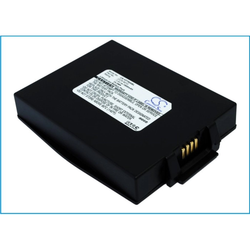 Baterie terminal de plată Verifone Nurit 8000 Wireless Terminal (CS-VFT800BL)