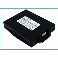Înlocuire compatibilă pentru bateria Verifone 80BT-LG-M05-BLU1-J,80BT-LG-M05-GRY1,CCR-8010