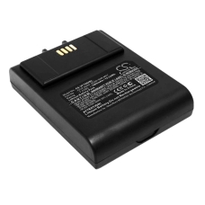 Înlocuire compatibilă pentru bateria Verifone 802B-WW-M07,802BWW05B078801133545,CCR-8020