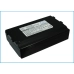 Payment Terminal Battery Verifone Nurit 8040