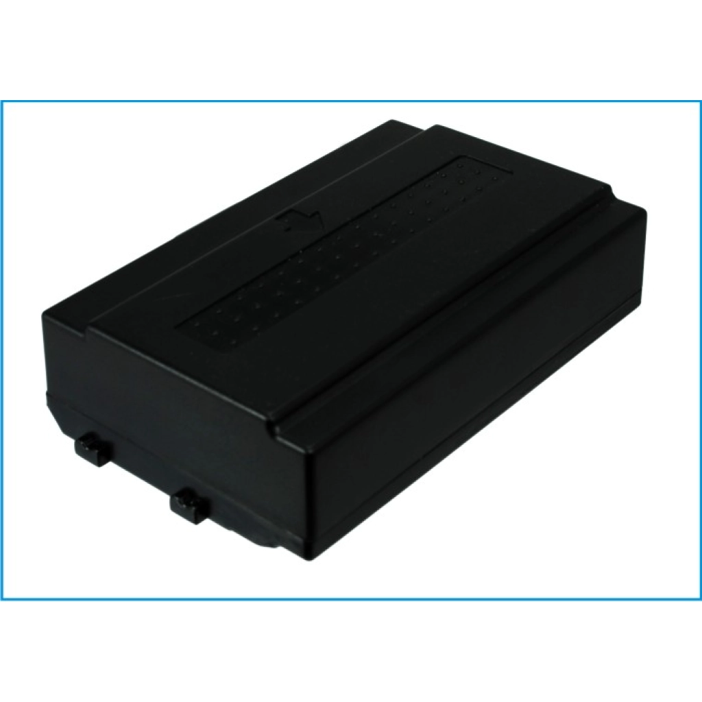 Payment Terminal Battery Verifone Nurit 8040