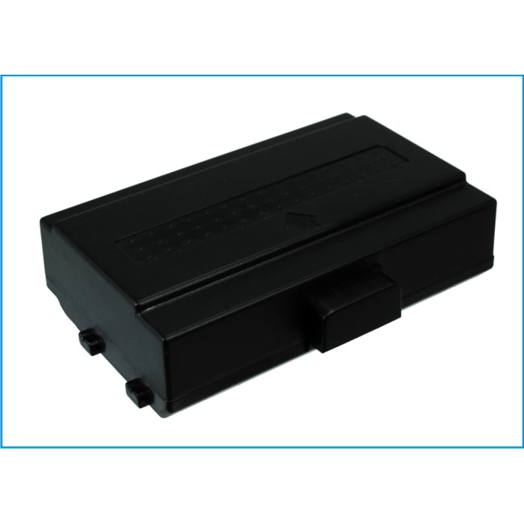 Payment Terminal Battery Verifone Nurit 8040